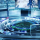 Illustration for article titled Hunger Games concept art shows why it is good to take chances
